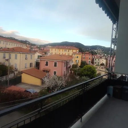 Lerici D'Amare A 3 Min A Piedi Dalla Spiaggia San Terenzo Exterior photo