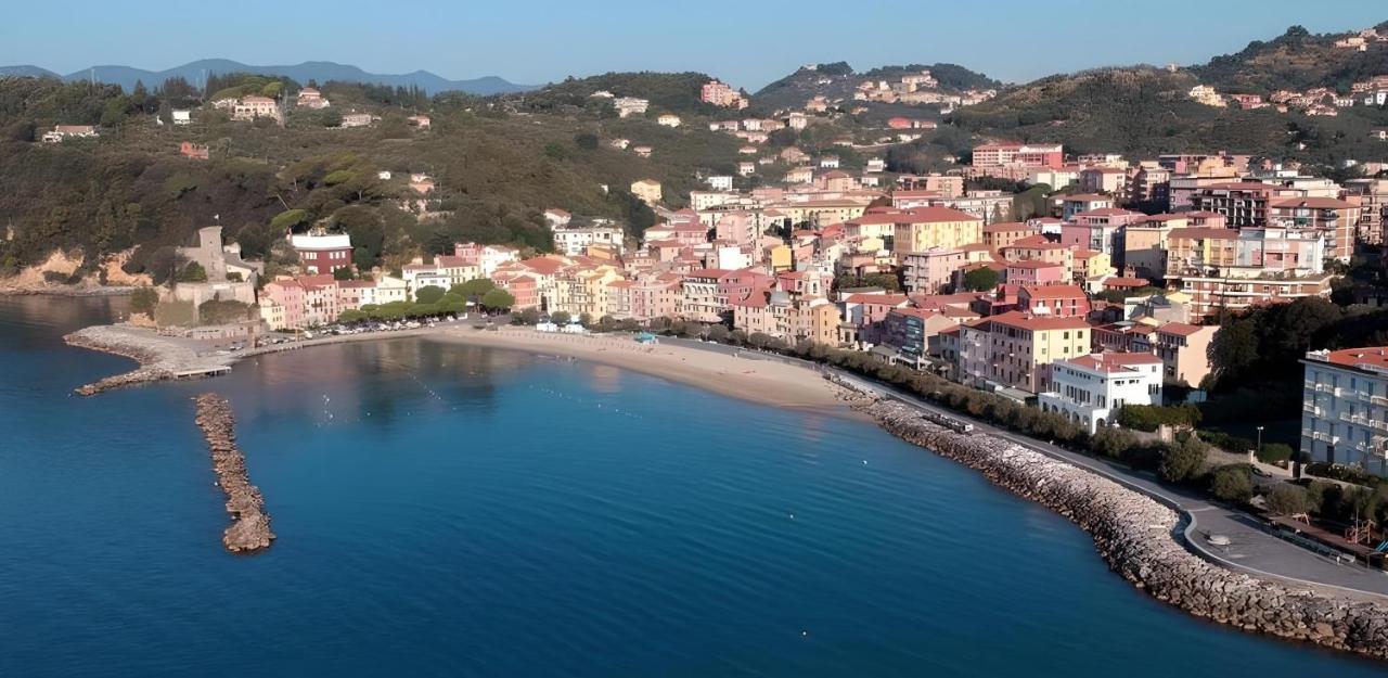 Apartment Lerici D'amare A 3 Min A Piedi Dalla